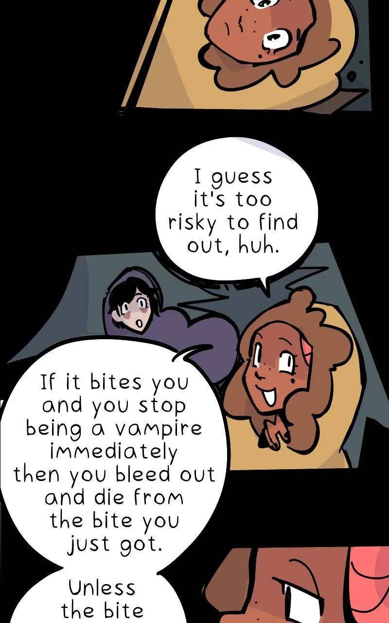 Paperteeth! Chapter 138 page 4 - 