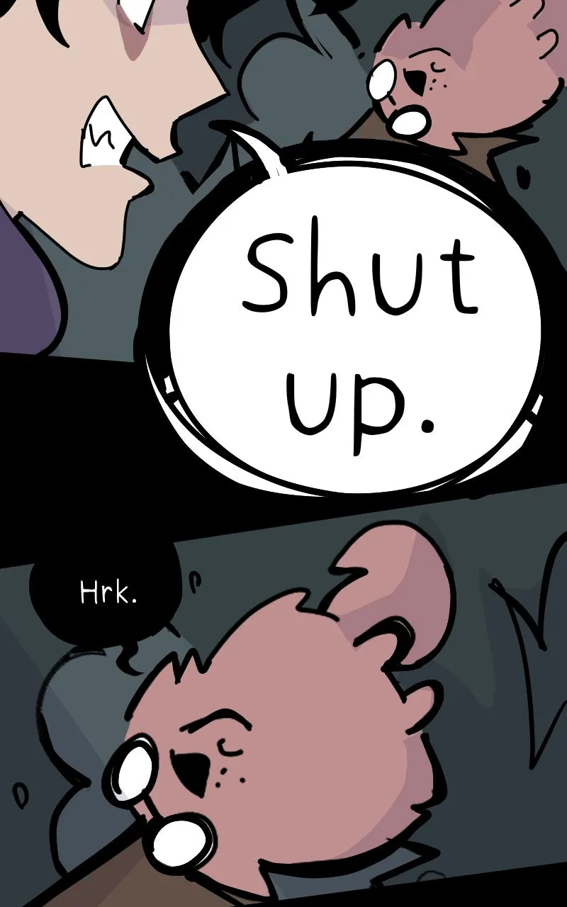 Paperteeth! Chapter 138 page 6 - 