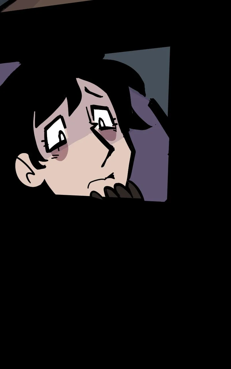Paperteeth! Chapter 138 page 7 - 