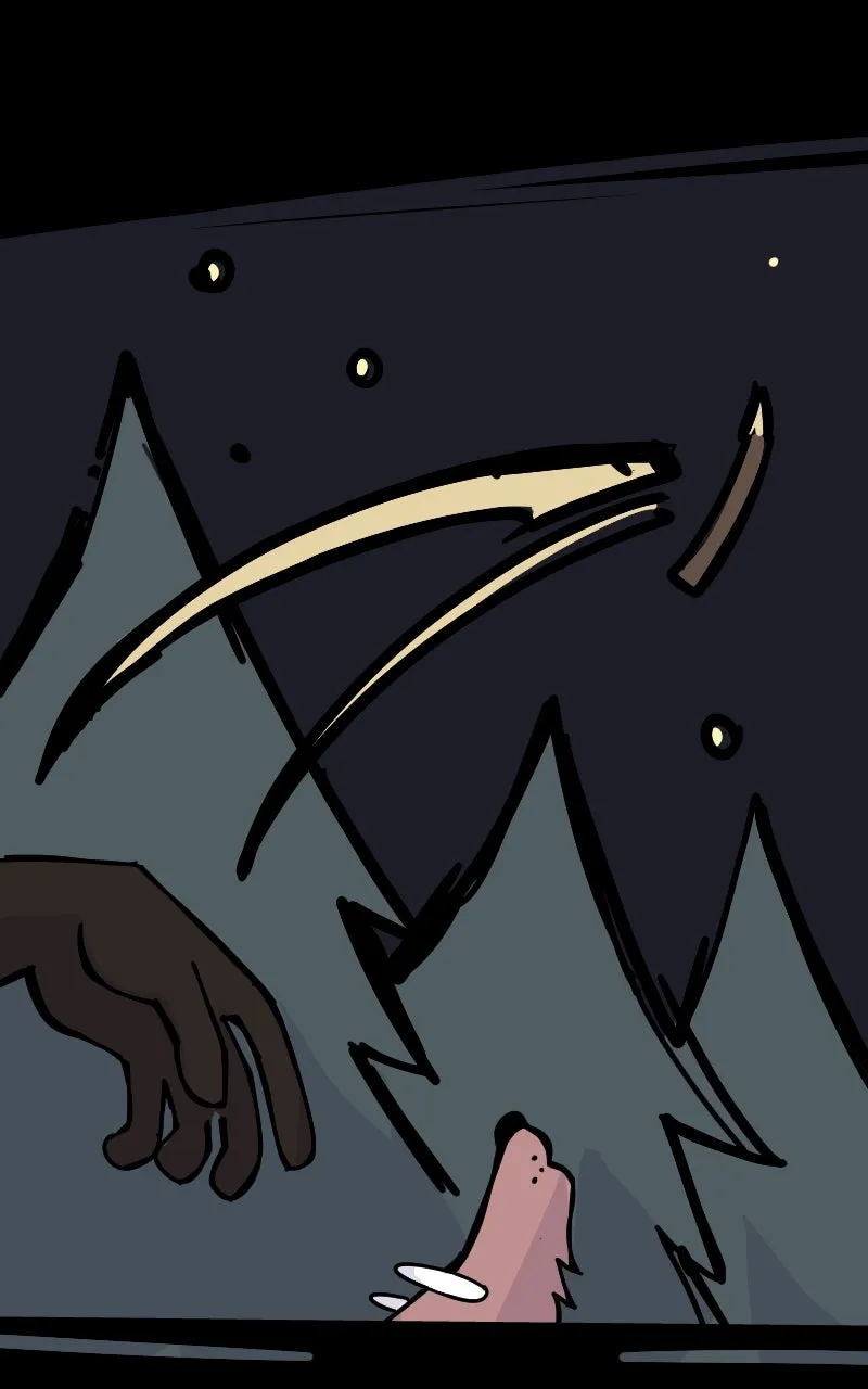 Paperteeth! Chapter 138 page 9 - 