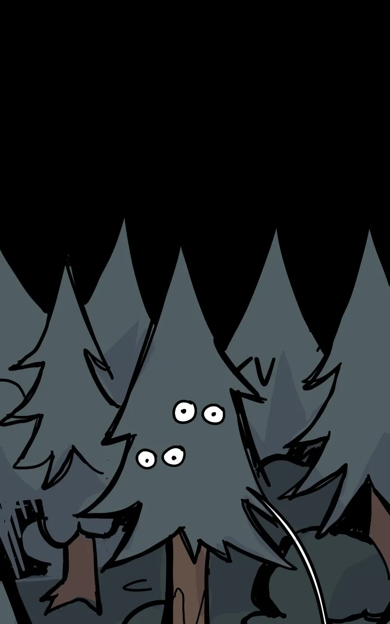 Paperteeth! Chapter 138 page 10 - 
