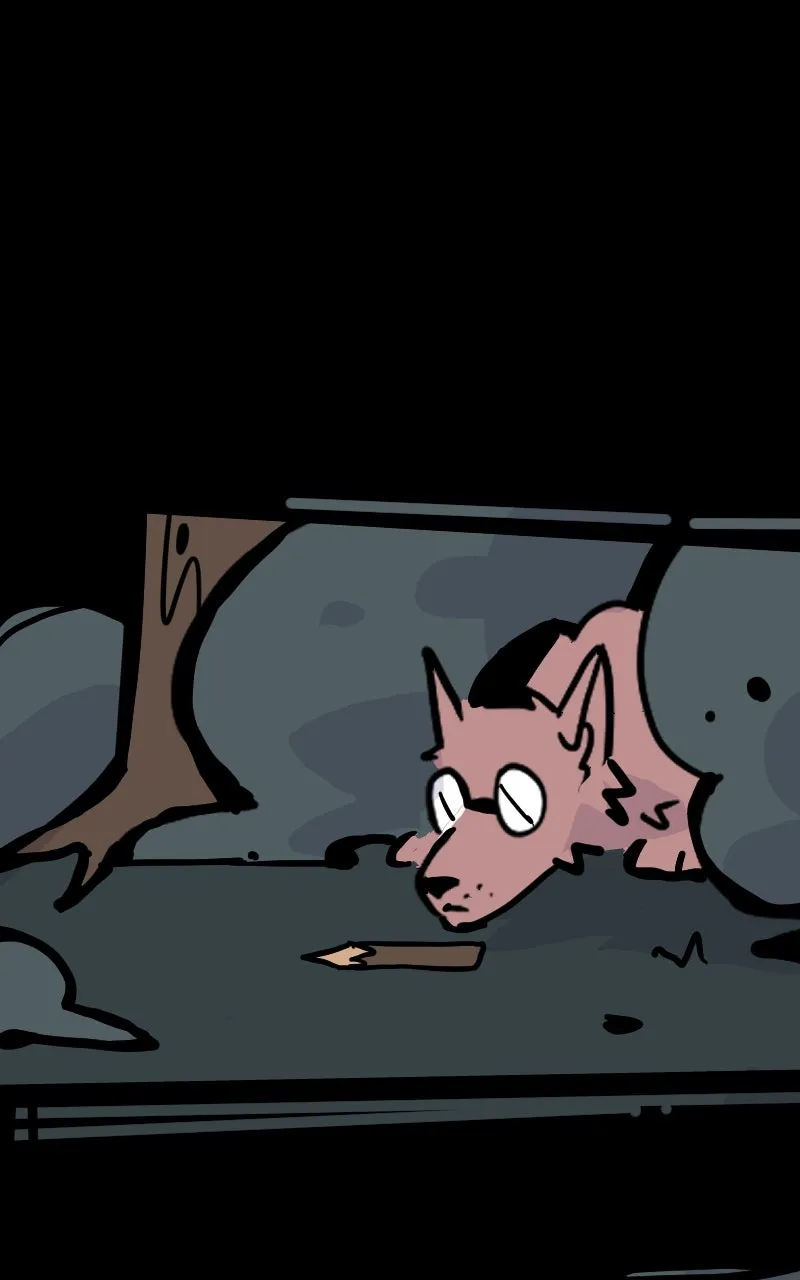 Paperteeth! Chapter 139 page 2 - 
