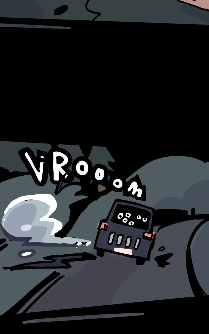Paperteeth! Chapter 139 page 12 - 