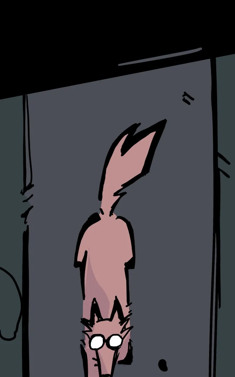 Paperteeth! Chapter 139 page 13 - 
