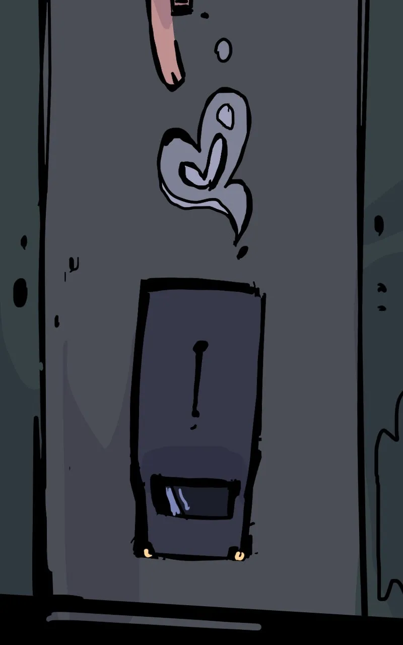 Paperteeth! Chapter 139 page 14 - 