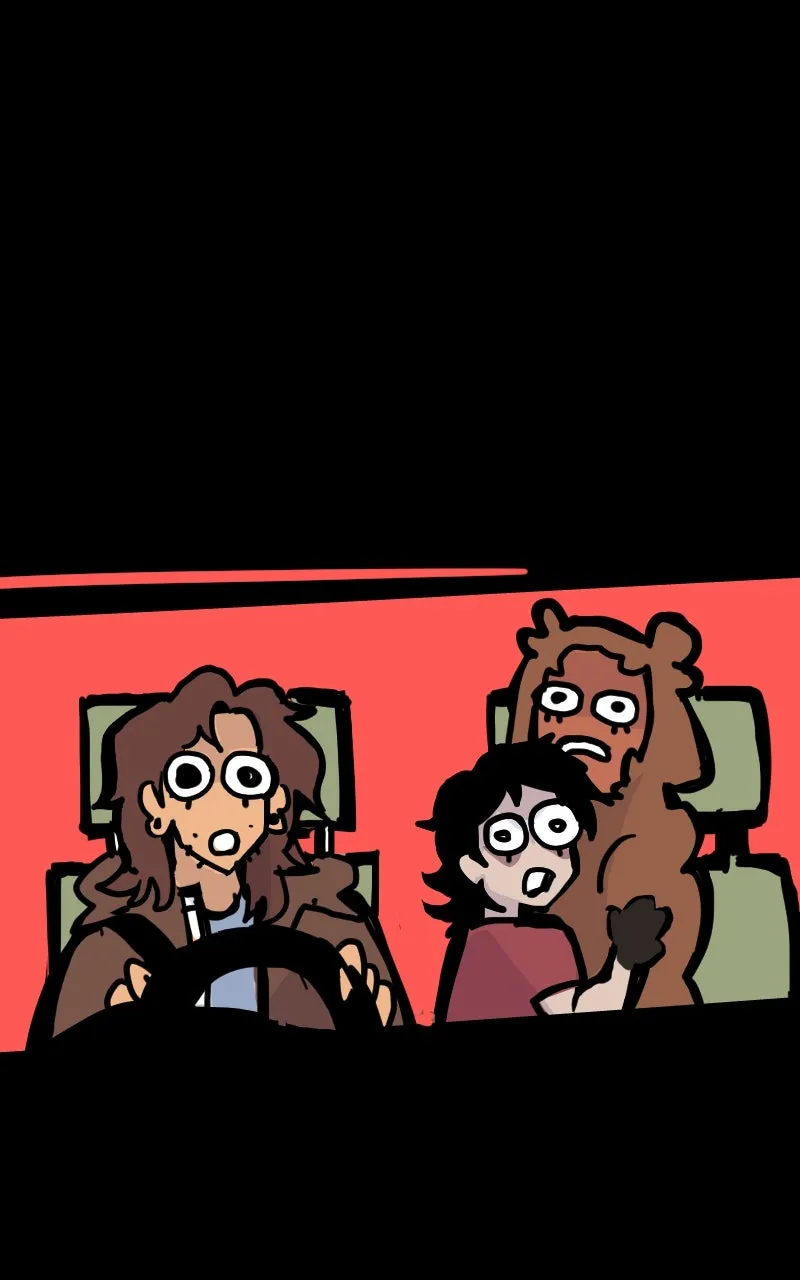 Paperteeth! Chapter 139 page 15 - 