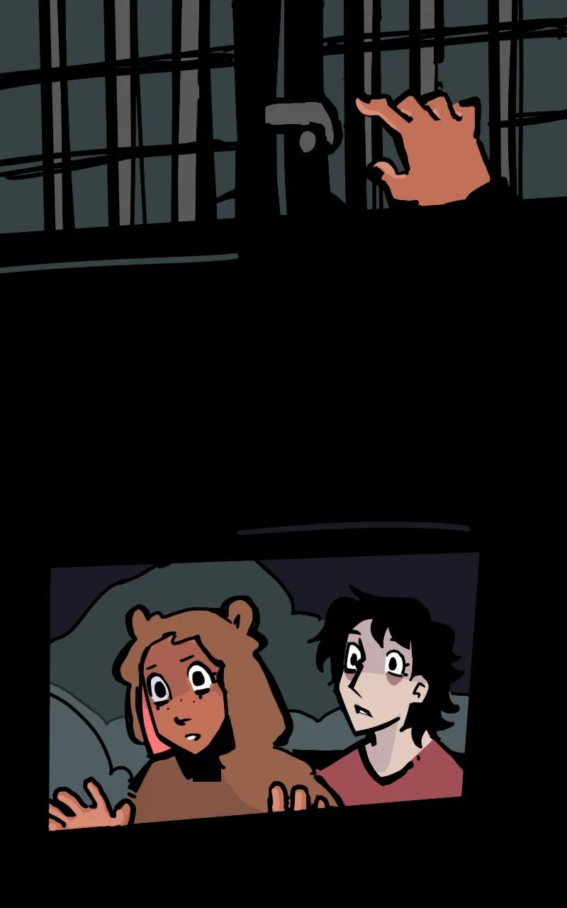 Paperteeth! Chapter 139 page 5 - 