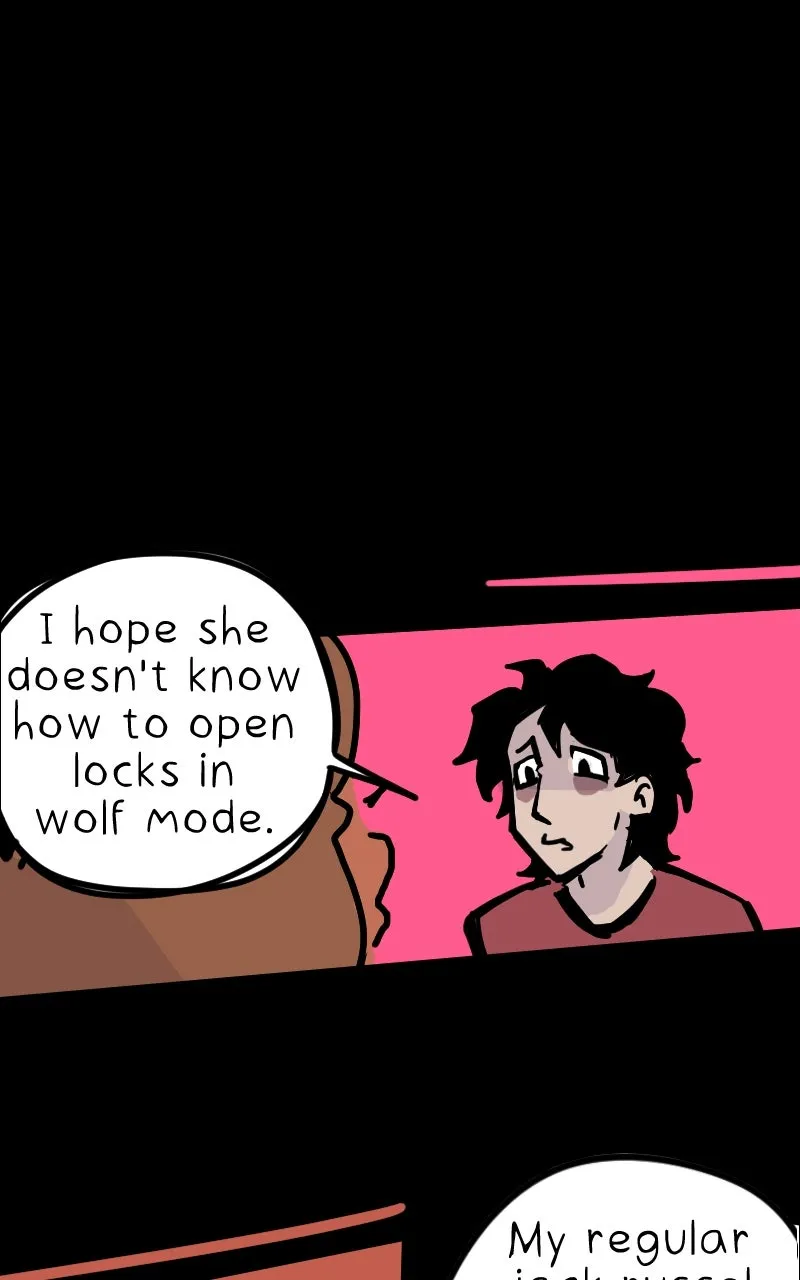 Paperteeth! Chapter 139 page 6 - 