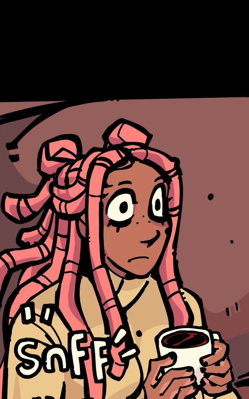 Paperteeth! Chapter 14 page 2 - 
