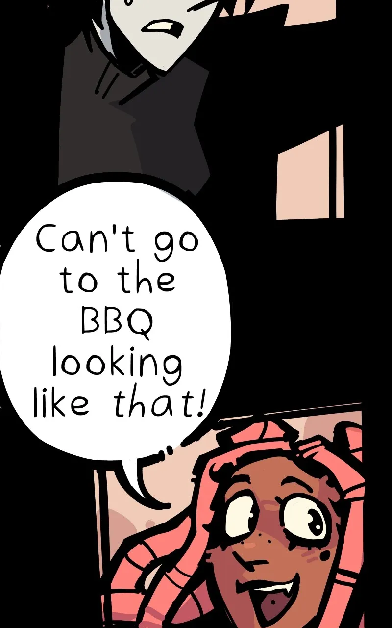 Paperteeth! Chapter 14 page 12 - 