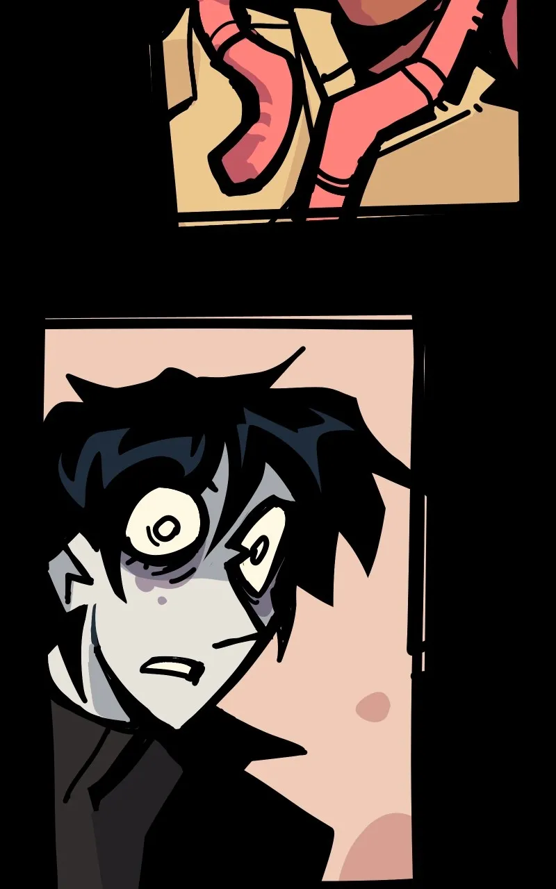 Paperteeth! Chapter 14 page 13 - 
