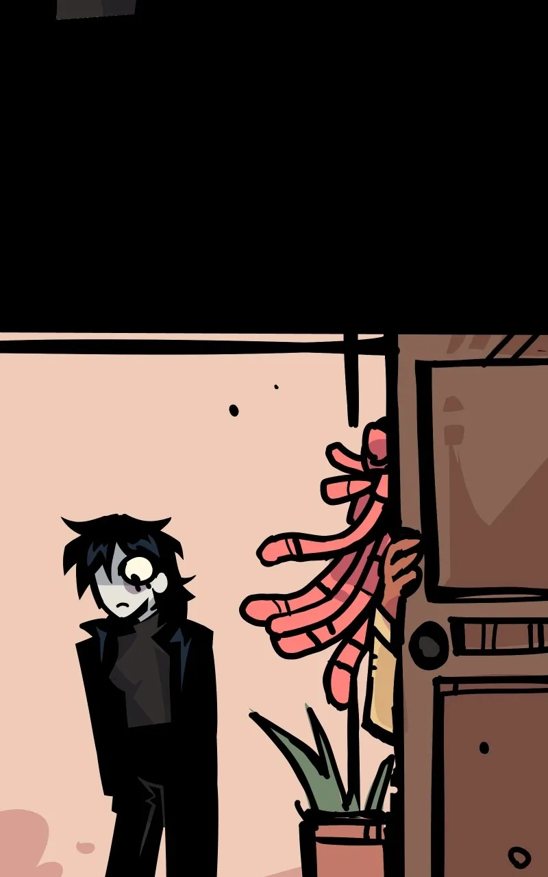 Paperteeth! Chapter 14 page 14 - 