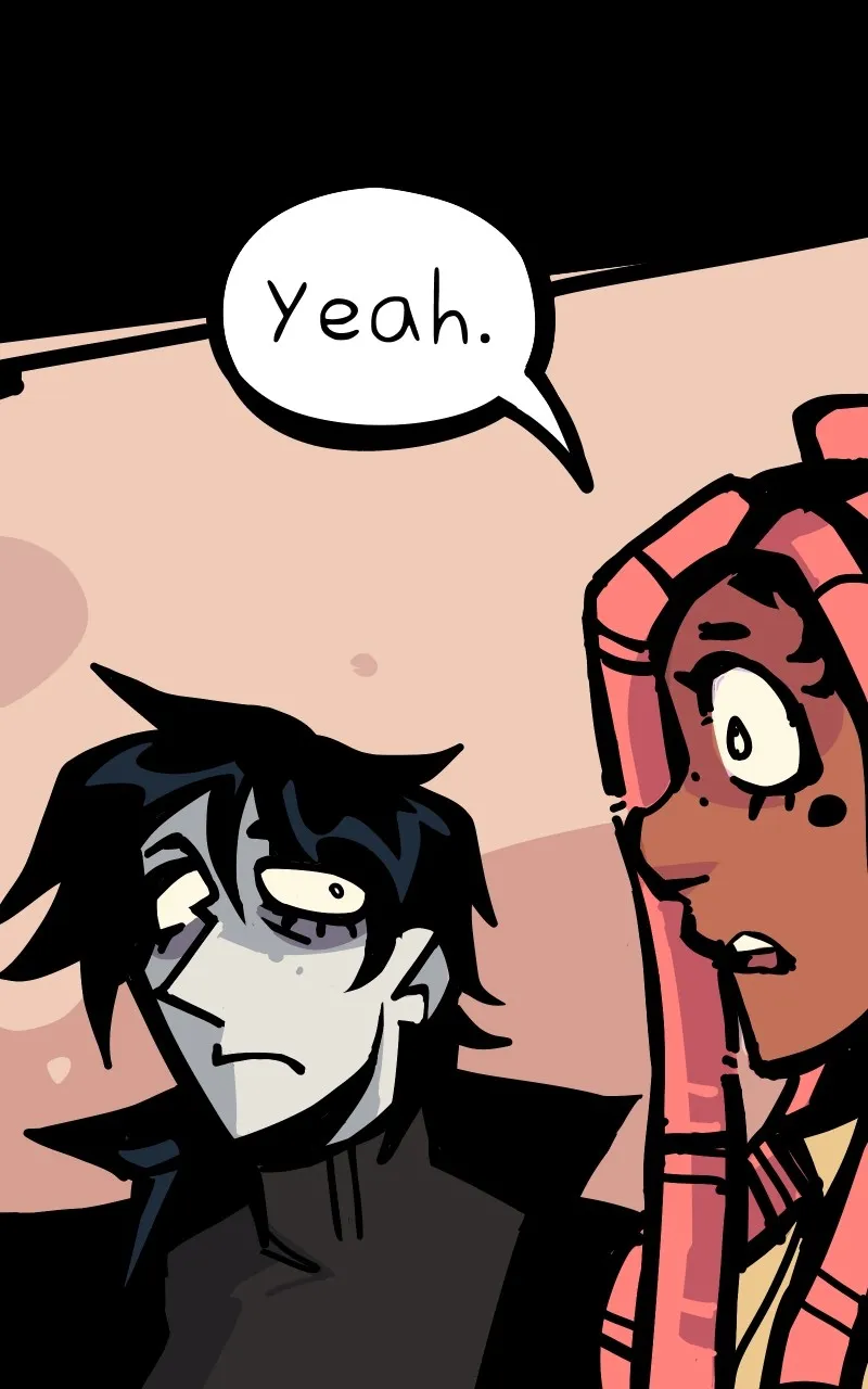 Paperteeth! Chapter 14 page 17 - 