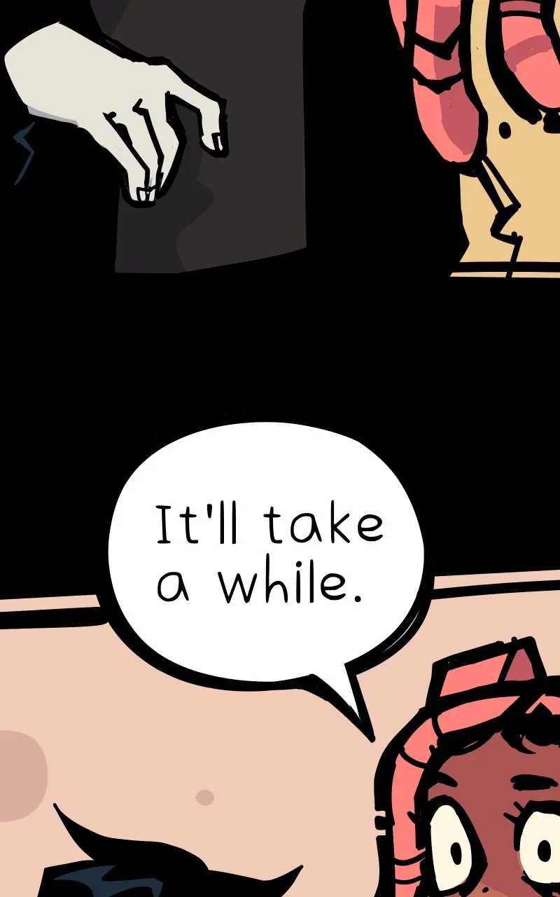 Paperteeth! Chapter 14 page 18 - 