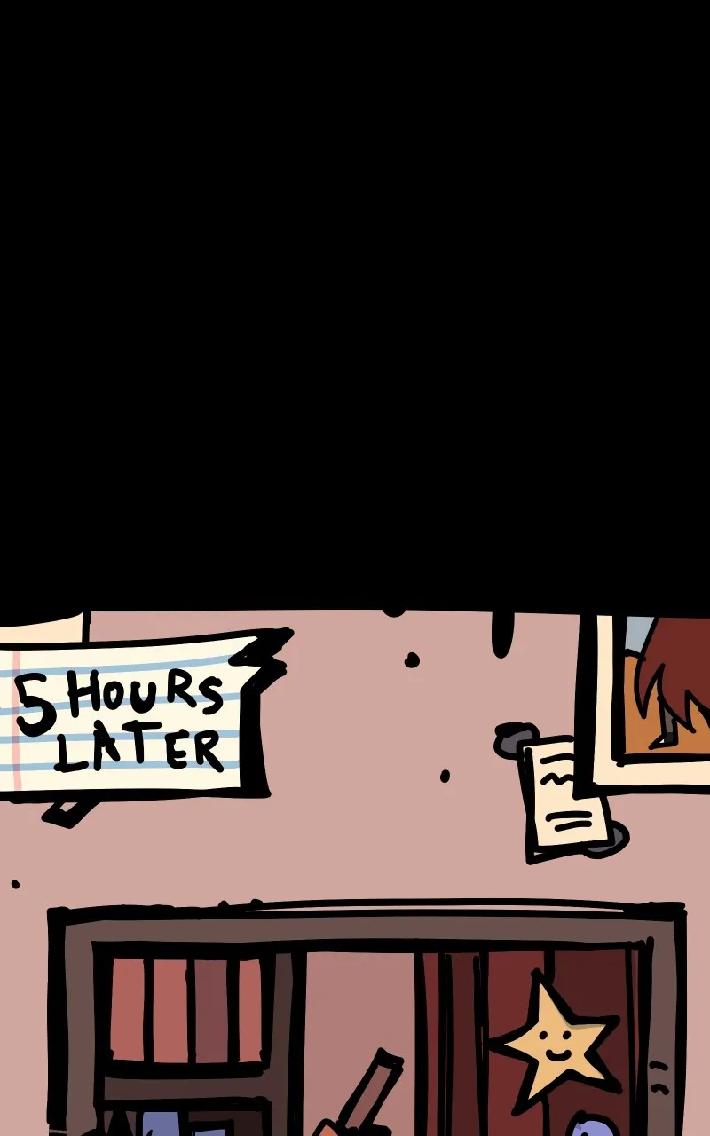 Paperteeth! Chapter 14 page 20 - 