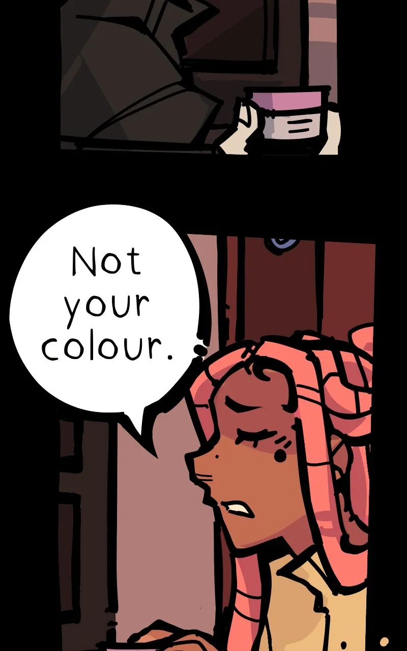 Paperteeth! Chapter 14 page 25 - 