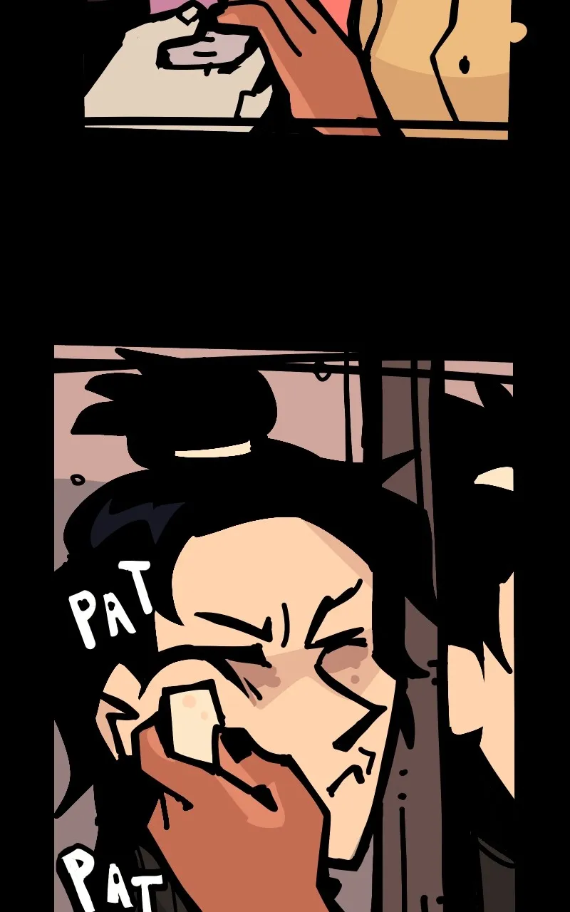 Paperteeth! Chapter 14 page 26 - 