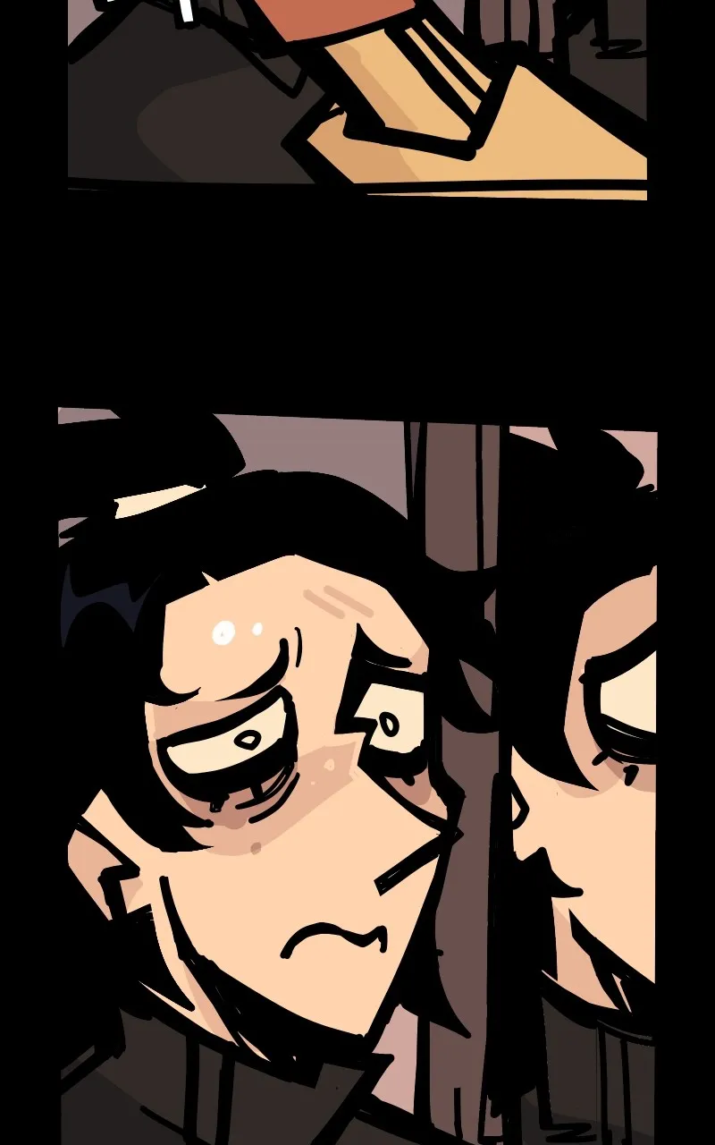 Paperteeth! Chapter 14 page 27 - 