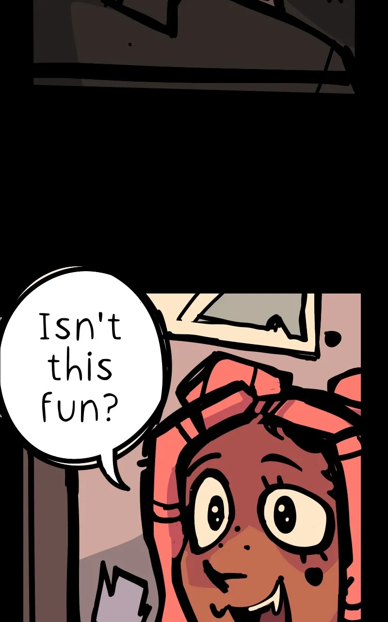 Paperteeth! Chapter 14 page 28 - 