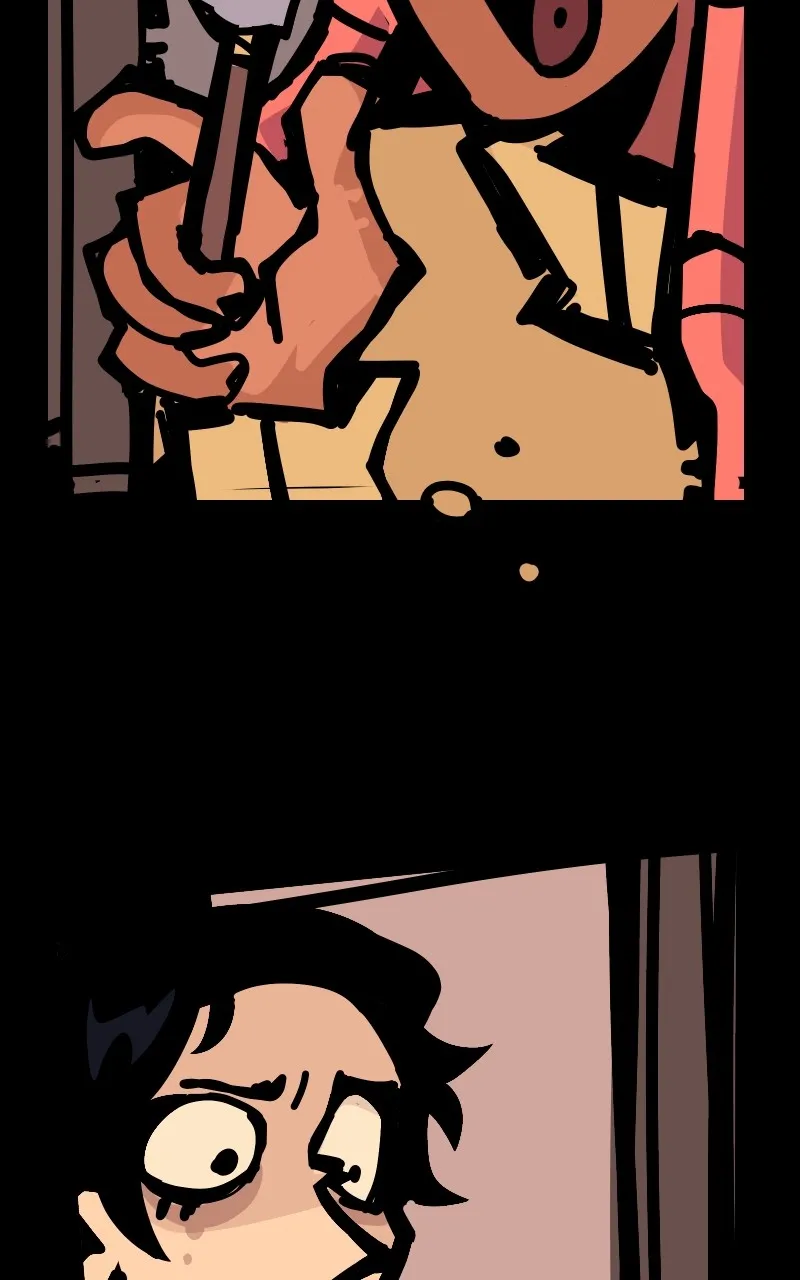 Paperteeth! Chapter 14 page 29 - 