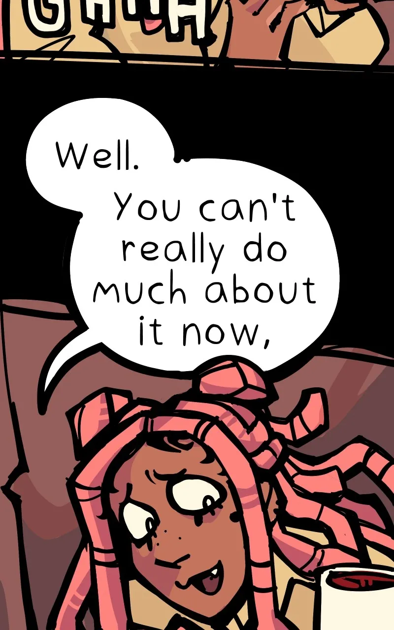 Paperteeth! Chapter 14 page 4 - 