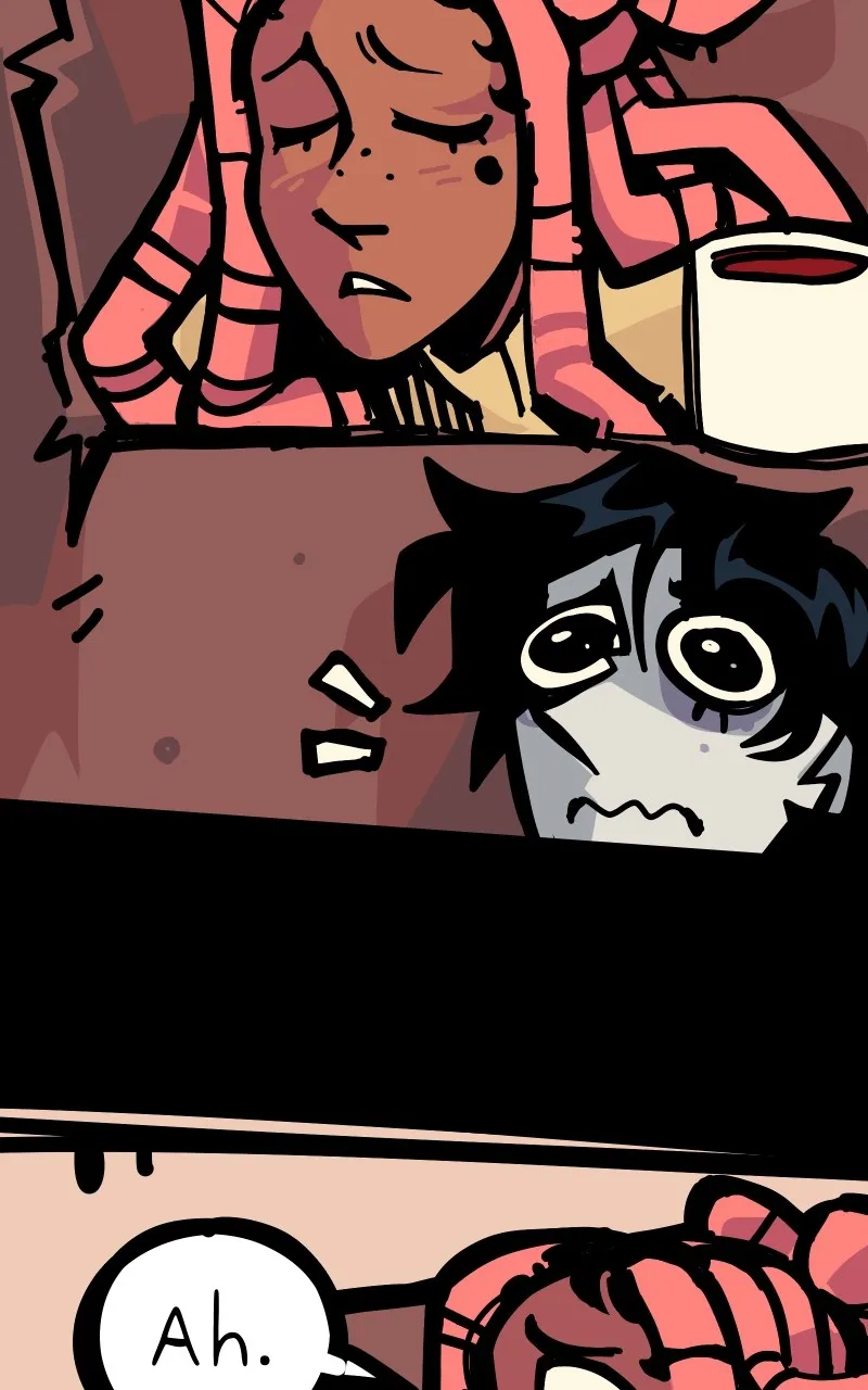 Paperteeth! Chapter 14 page 6 - 