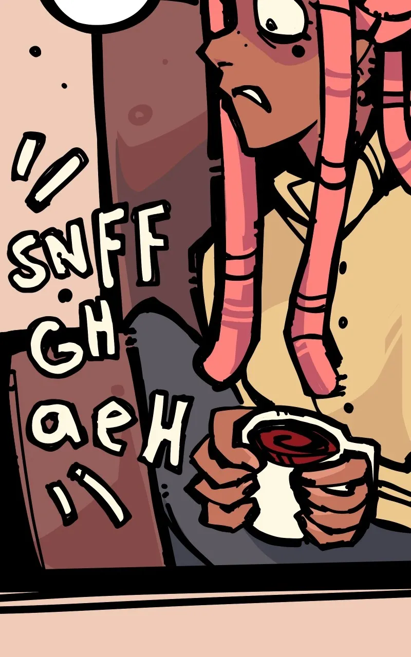 Paperteeth! Chapter 14 page 7 - 