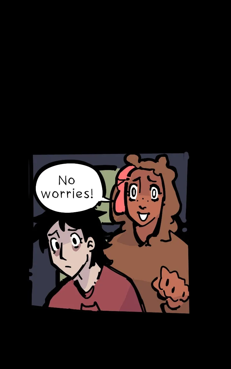 Paperteeth! Chapter 140 page 2 - 