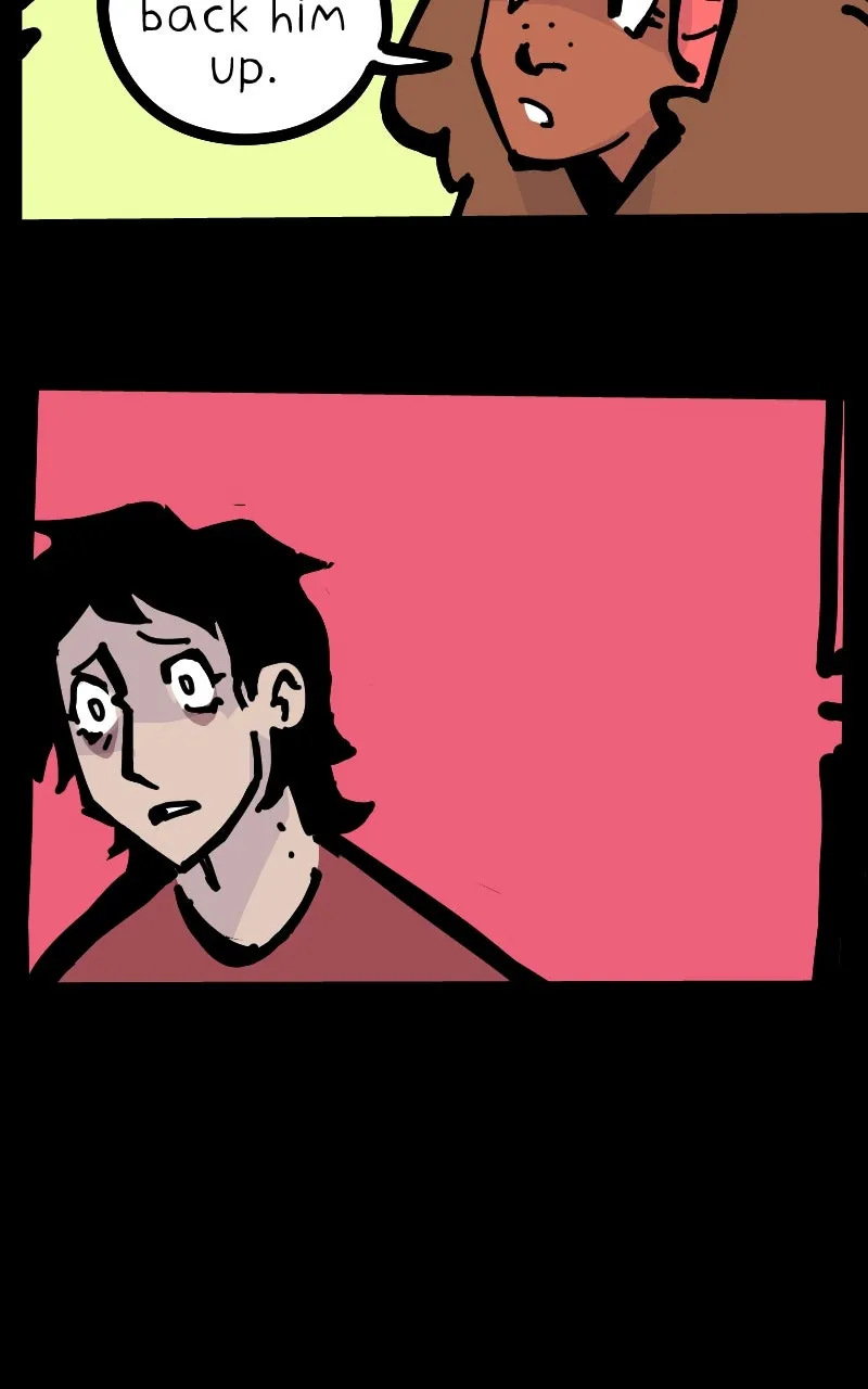 Paperteeth! Chapter 140 page 11 - 