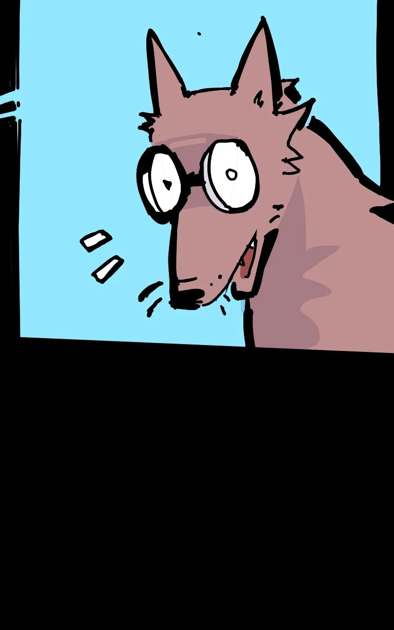 Paperteeth! Chapter 140 page 13 - 