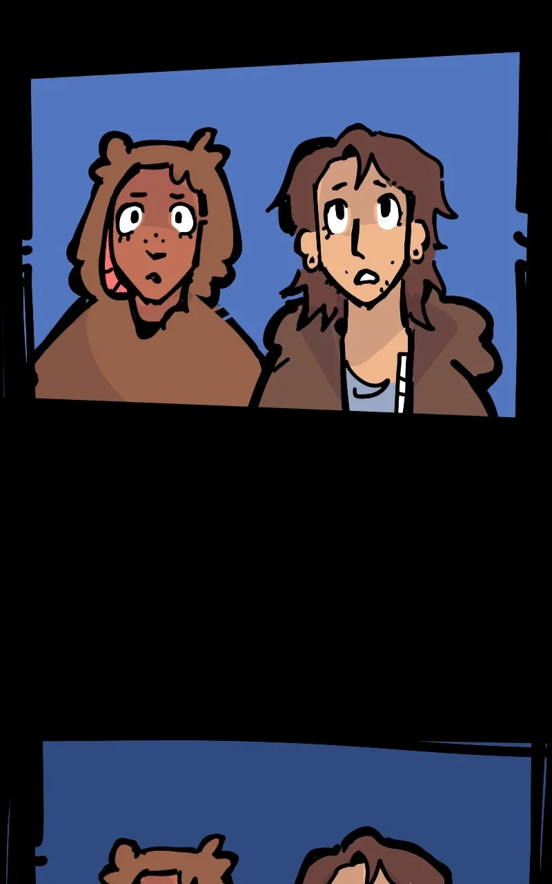 Paperteeth! Chapter 140 page 14 - 