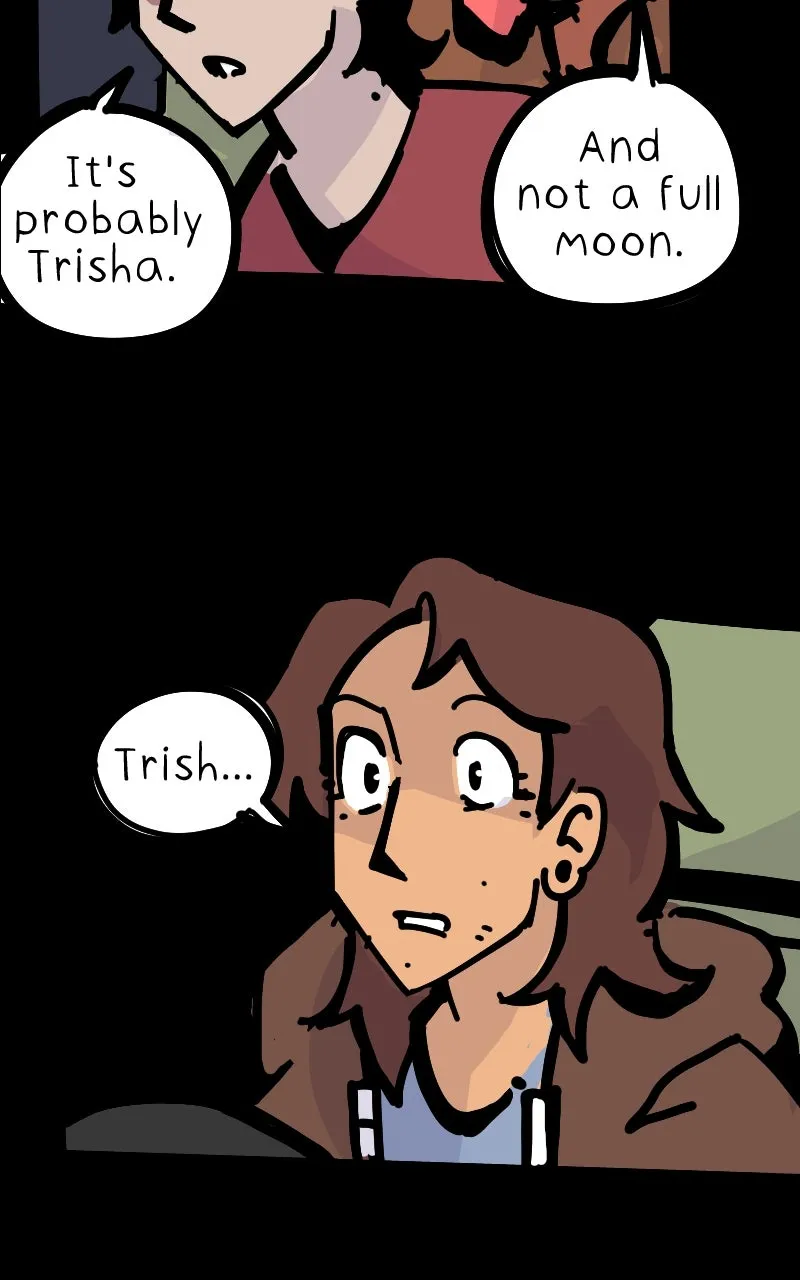 Paperteeth! Chapter 140 page 4 - 