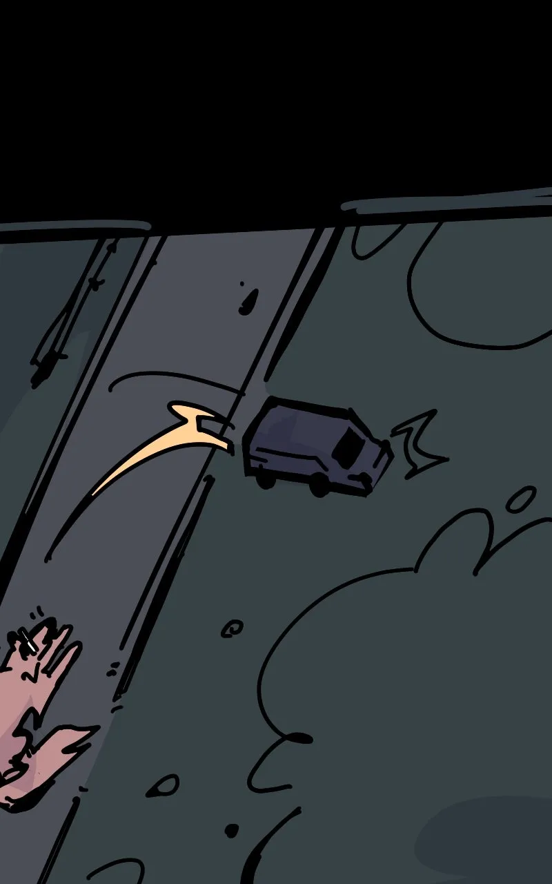 Paperteeth! Chapter 140 page 5 - 