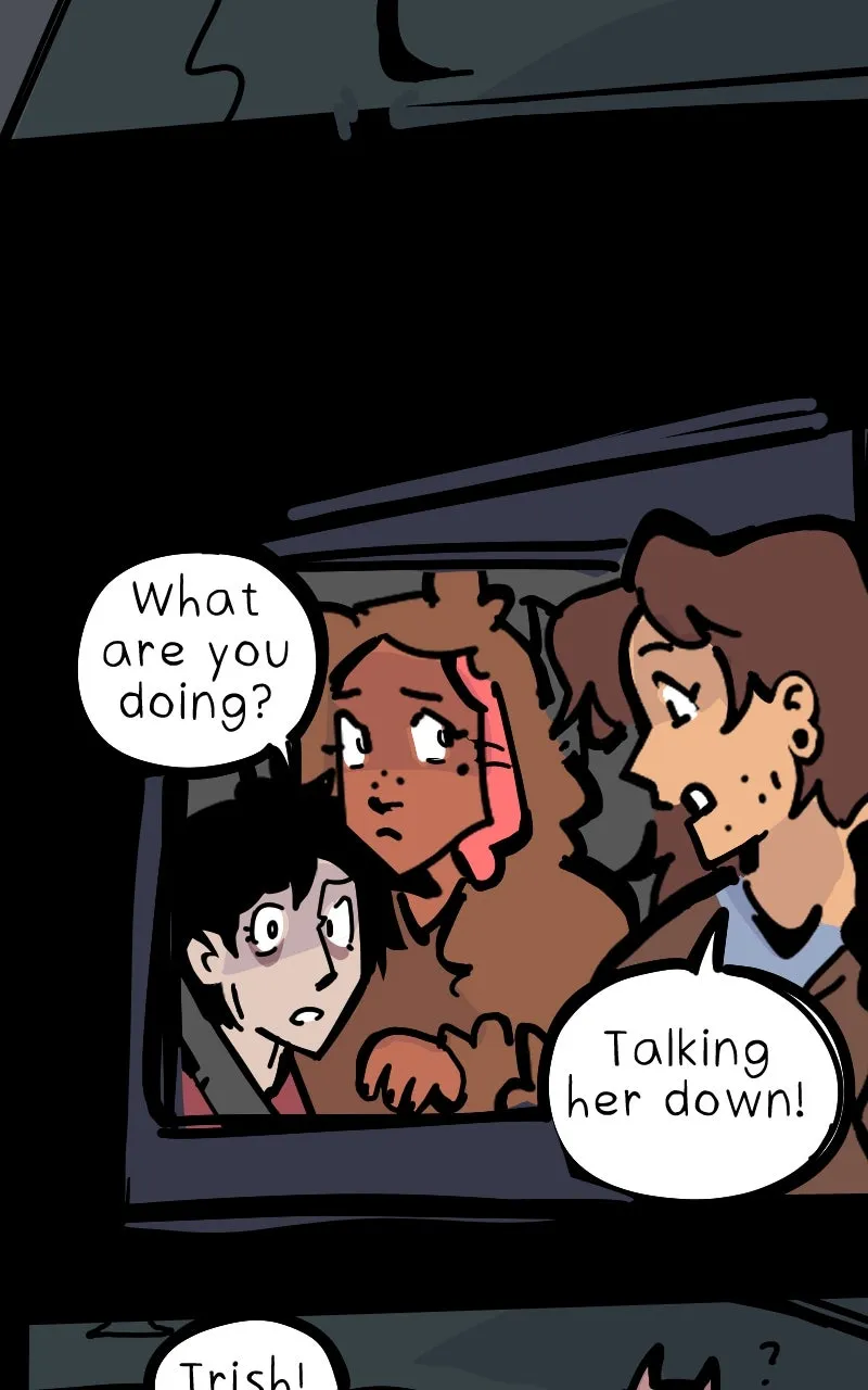 Paperteeth! Chapter 140 page 6 - 