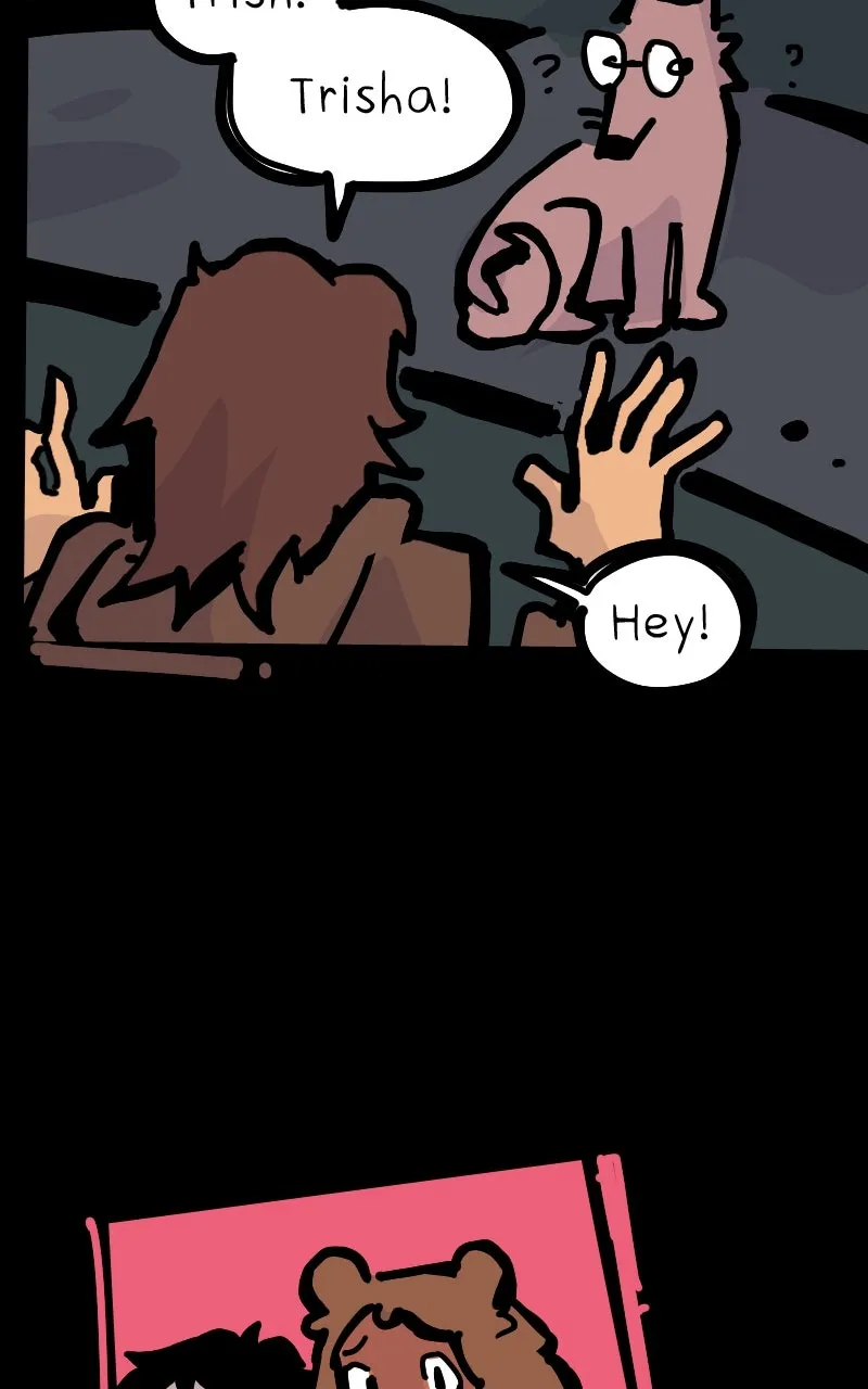 Paperteeth! Chapter 140 page 7 - 