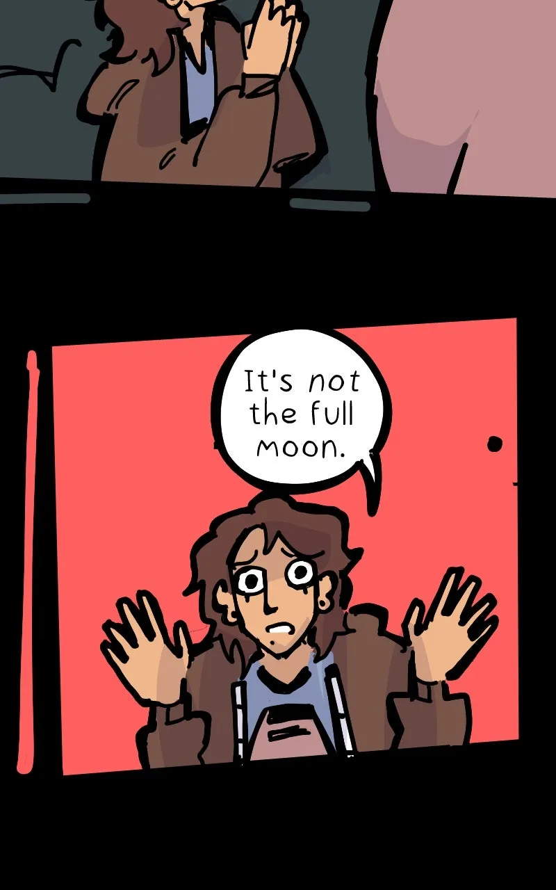 Paperteeth! Chapter 140 page 9 - 