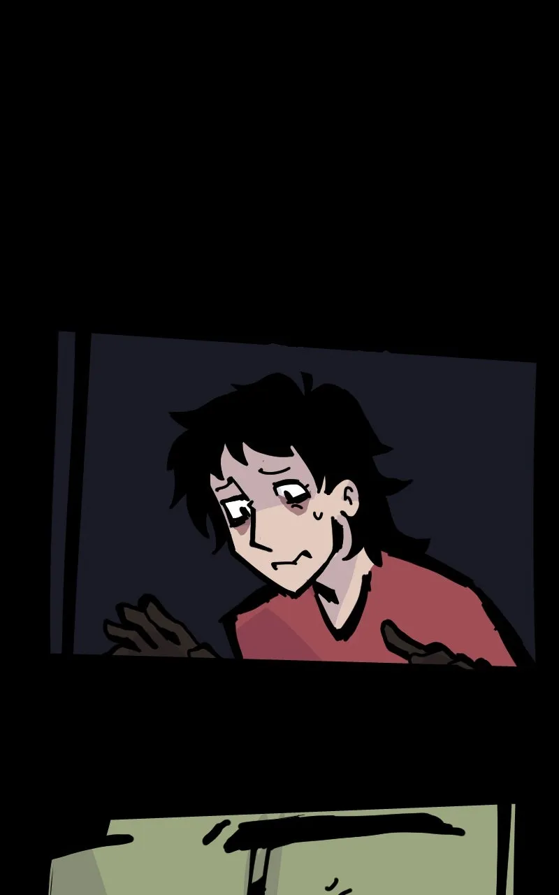 Paperteeth! Chapter 141 page 2 - 
