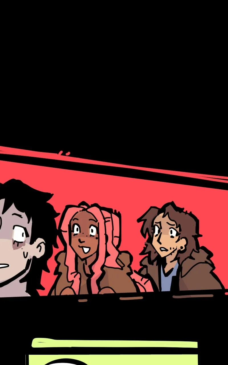 Paperteeth! Chapter 142 page 2 - 