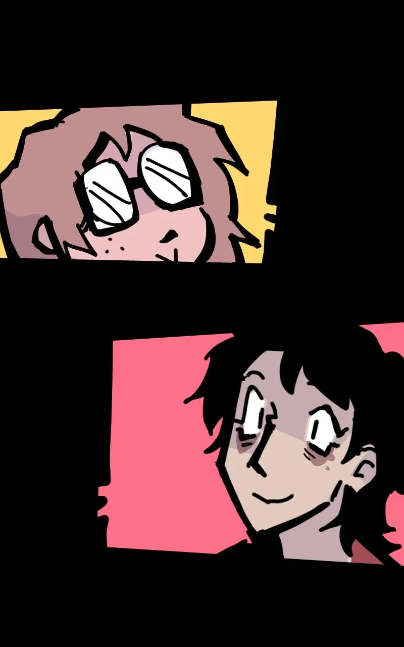 Paperteeth! Chapter 142 page 15 - 