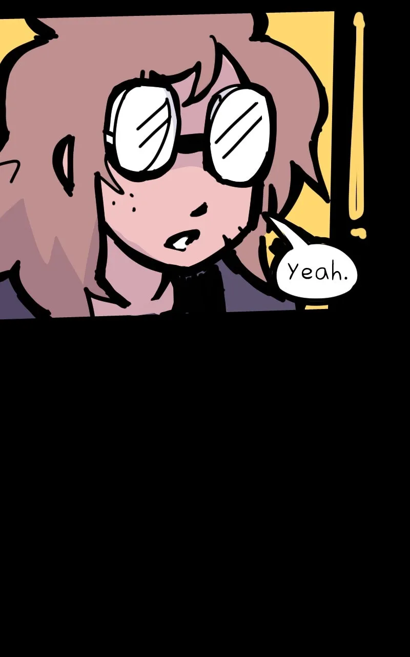 Paperteeth! Chapter 142 page 16 - 