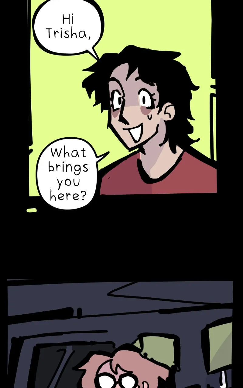Paperteeth! Chapter 142 page 3 - 