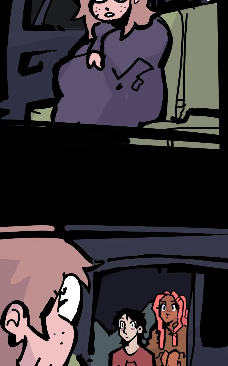 Paperteeth! Chapter 142 page 4 - 