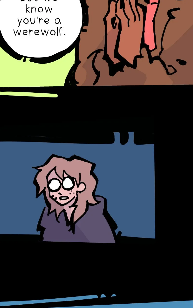 Paperteeth! Chapter 142 page 7 - 