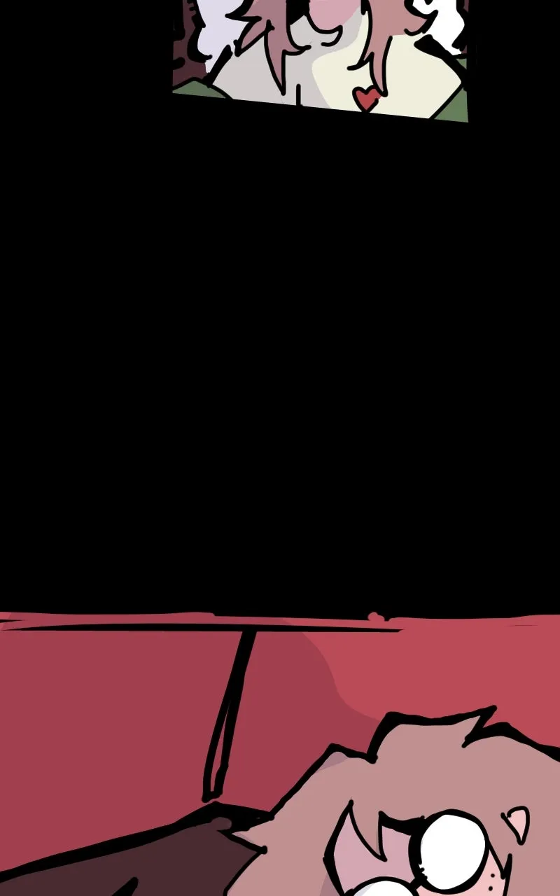 Paperteeth! Chapter 143 page 11 - 