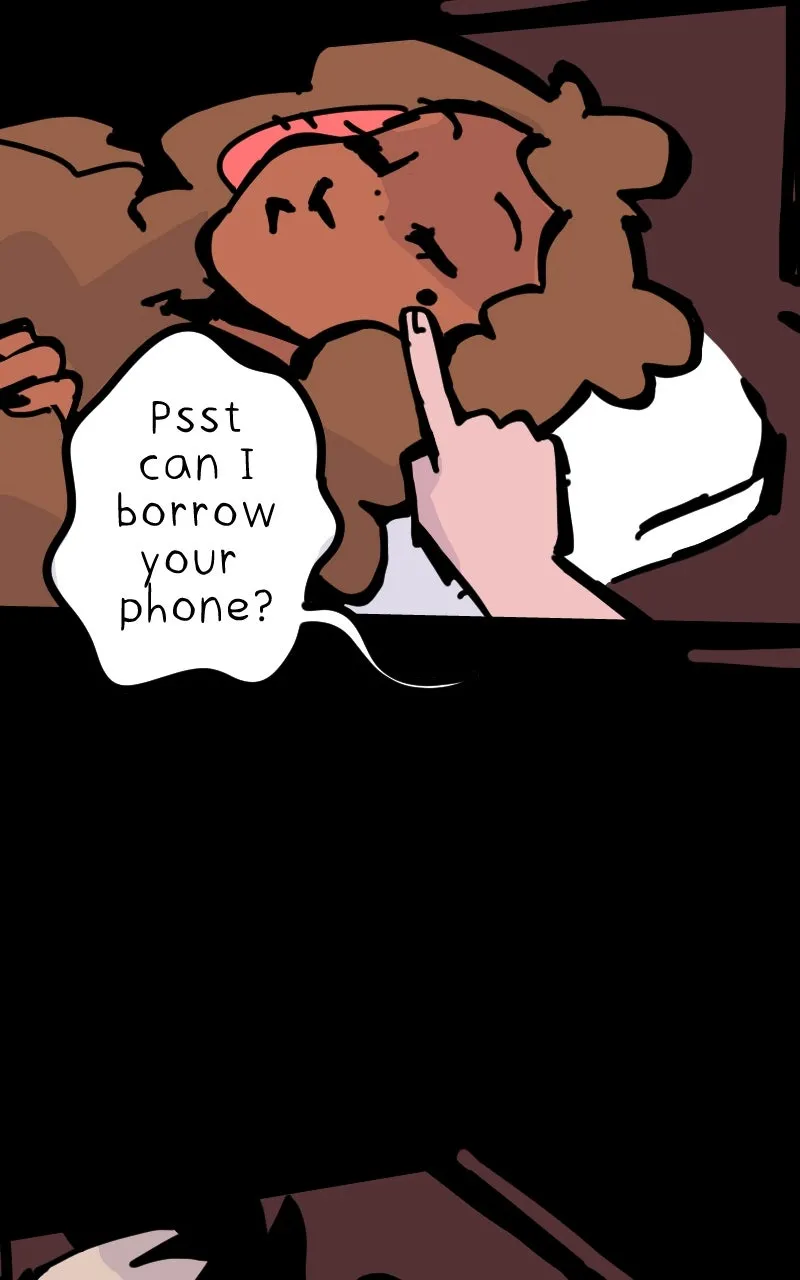 Paperteeth! Chapter 143 page 14 - 
