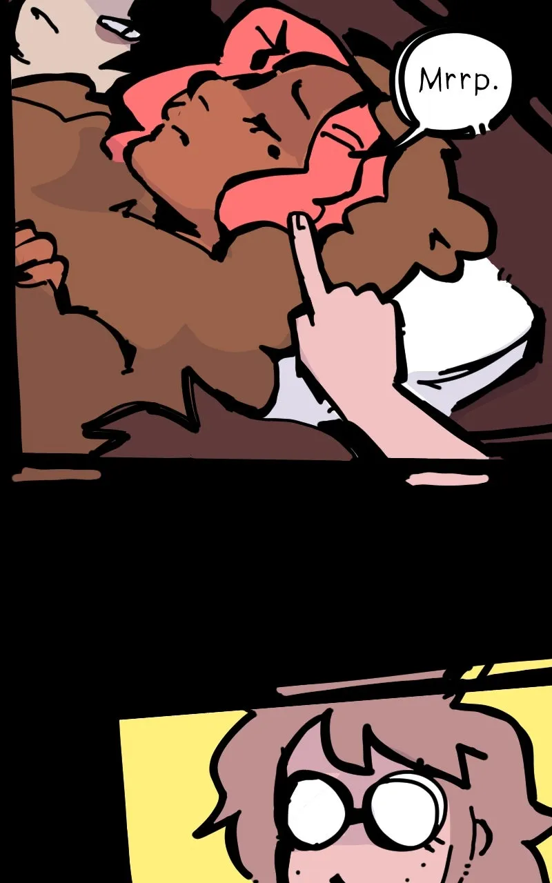 Paperteeth! Chapter 143 page 15 - 