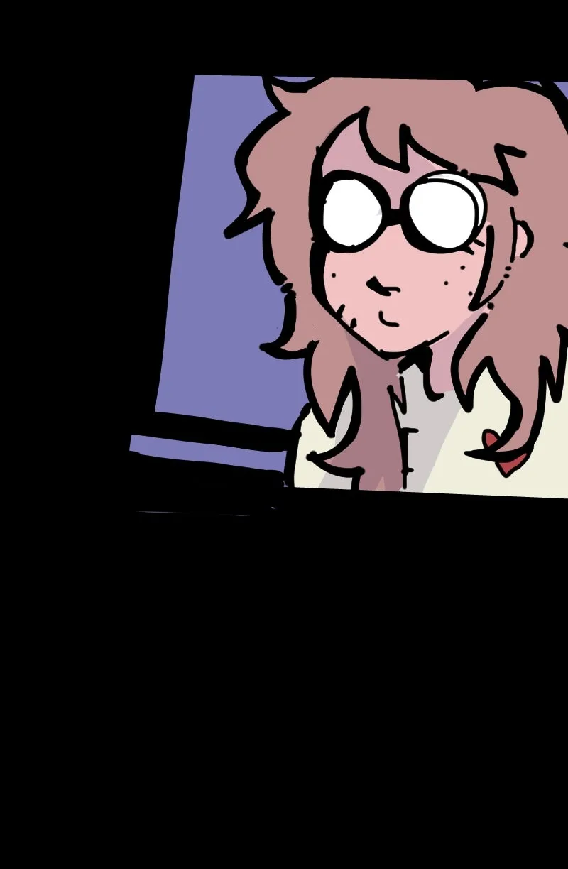 Paperteeth! Chapter 143 page 17 - 