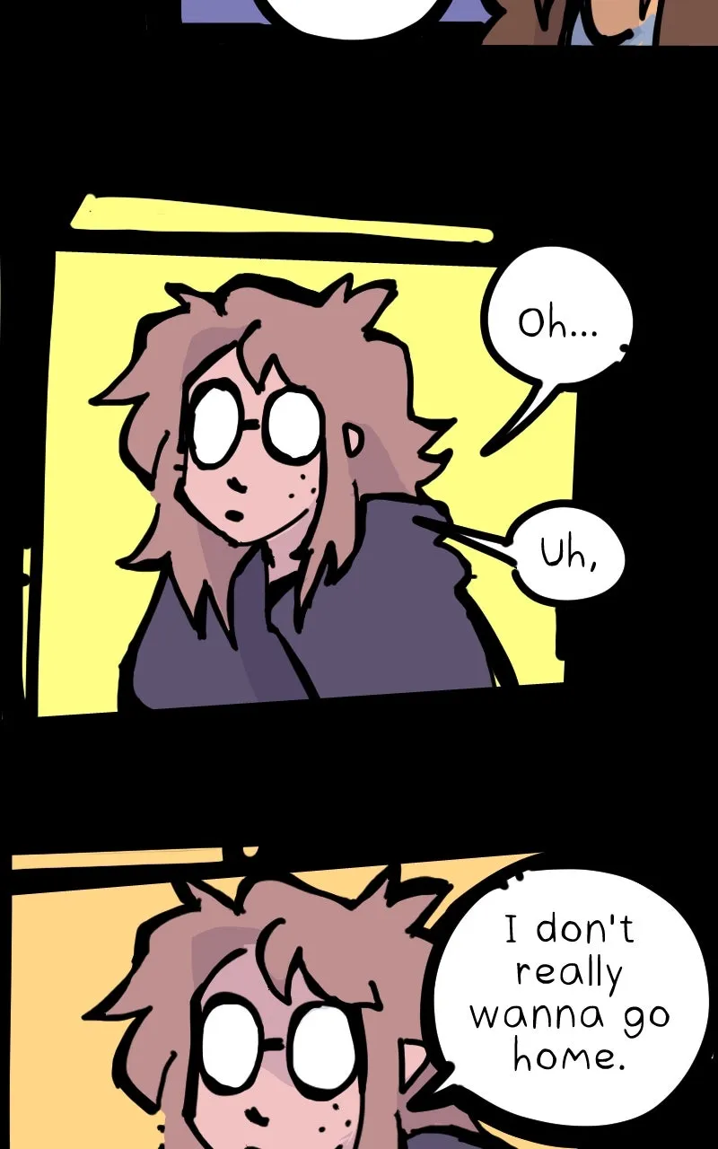 Paperteeth! Chapter 143 page 5 - 