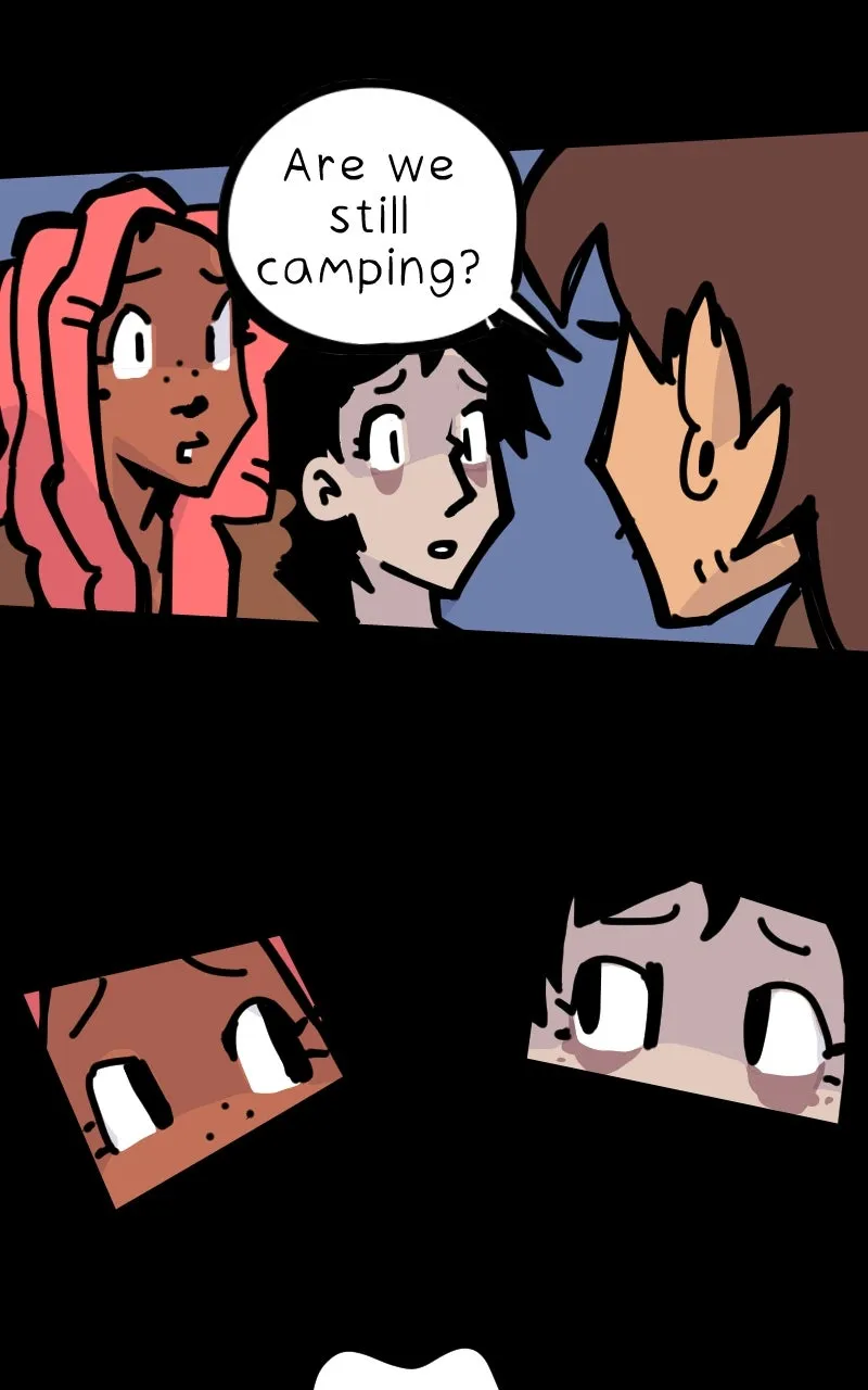 Paperteeth! Chapter 143 page 7 - 