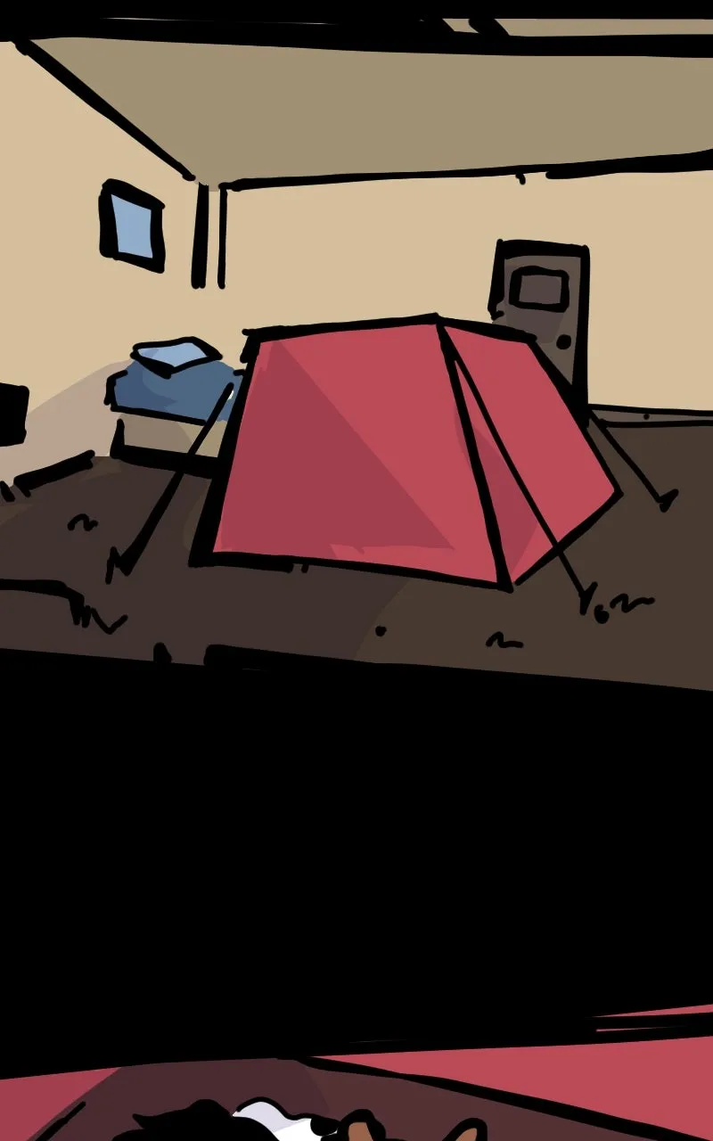 Paperteeth! Chapter 143 page 9 - 